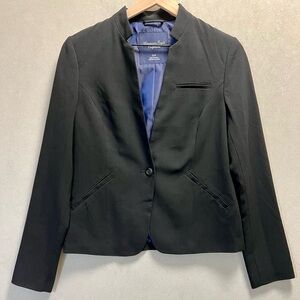 American Eagle Outfitters Black Blazer